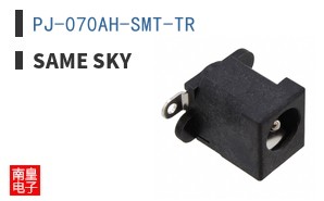 PJ-070AH-SMT-TR ͼƬ